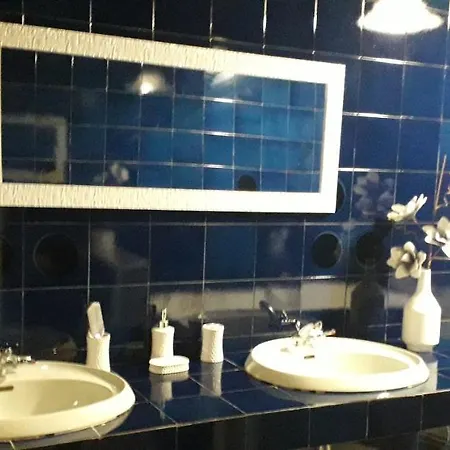 Guest house Fonte Tourist Agrigento