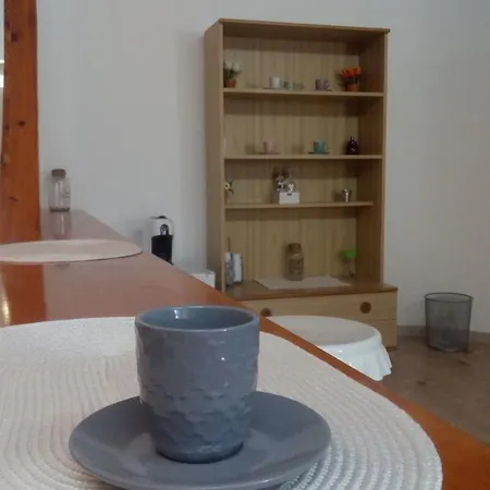 Fonte Tourist Guest house